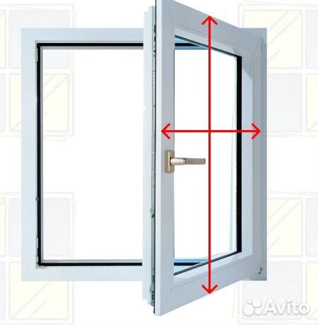 Анти москитная сетка