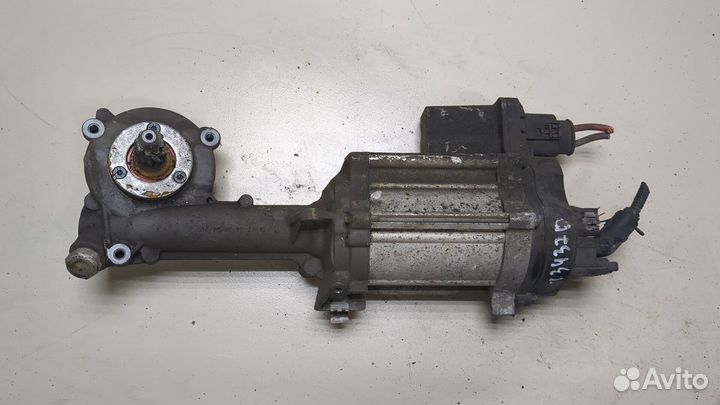 Электроусилитель руля Seat Altea, 2007