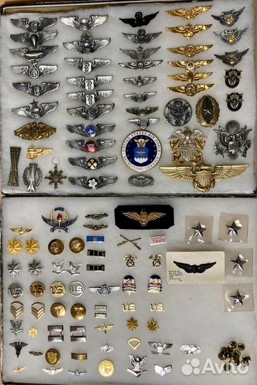 Кокарды шевроны бейджи знаки различия