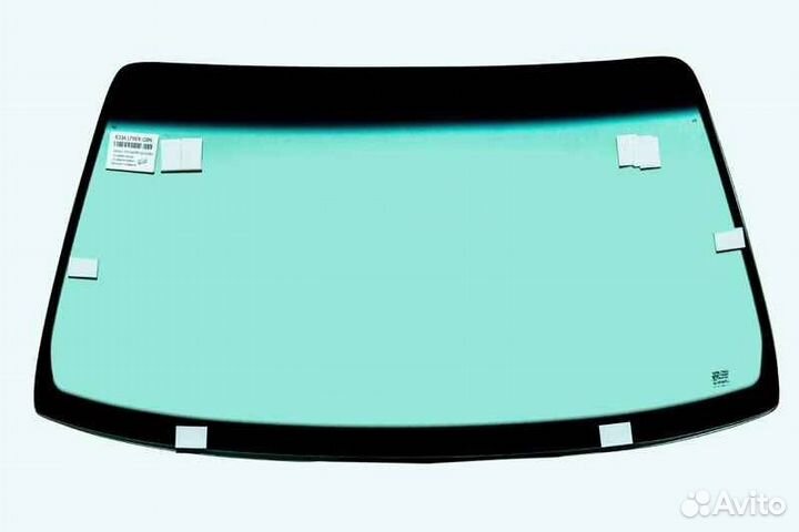 Лобовое стекло Ауди (Audi) Работаем без выходных