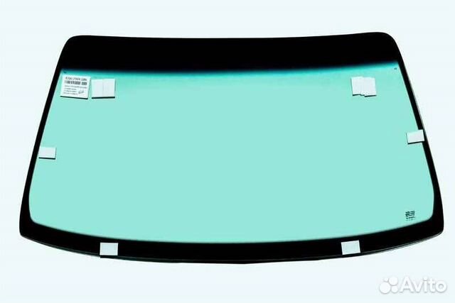 Лобовое стекло Ауди (Audi) Работаем без выходных