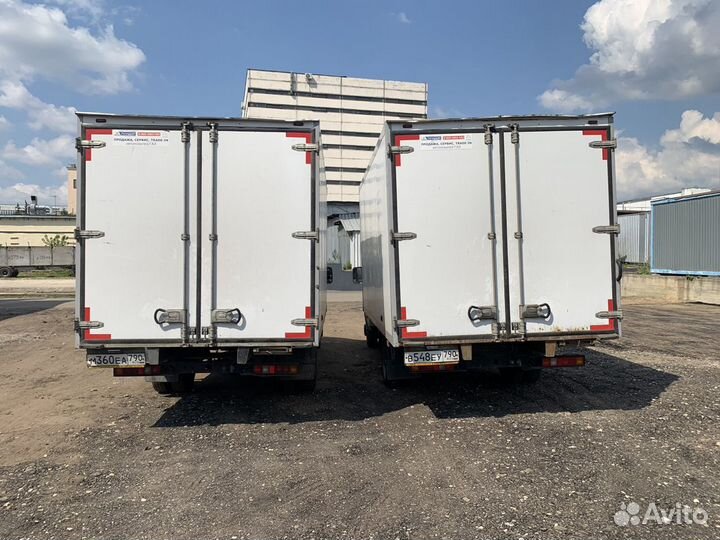 Грузоперевозки