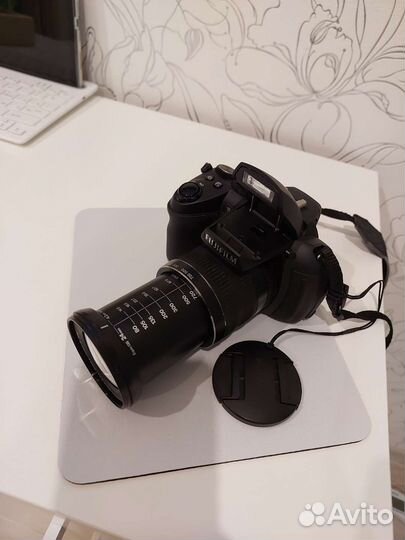 Фотоаппарат