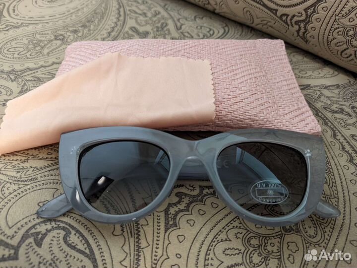 Солнцезащитные очки