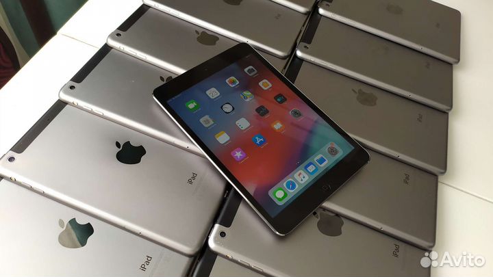 iPad mini 2 Cellular