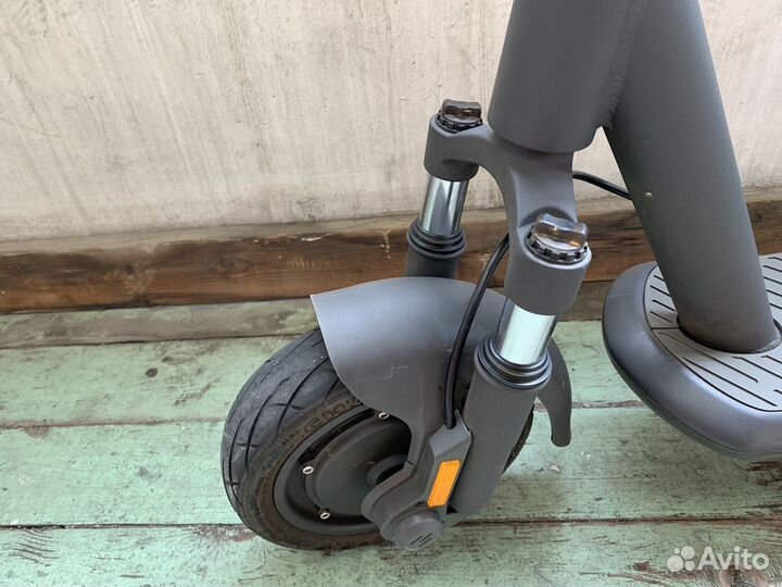 Электросамокат Inmotion L9