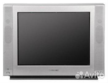 Телевизор Rubin 55fs10t