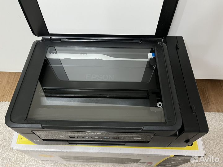 Мфу Epson L3050 (3 в 1)