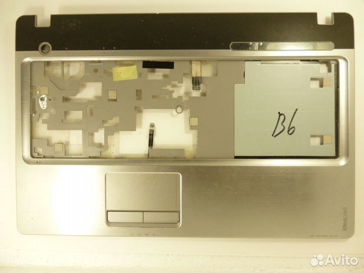 Б. у. запчасти ноутбука Lenovo IdeaPad Z560 Z565