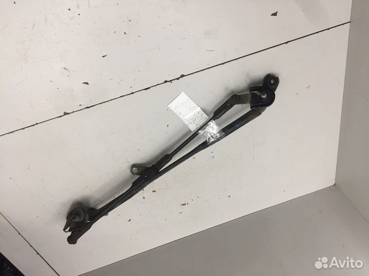 Трапеция стеклоочистителей (Kia Mohave)