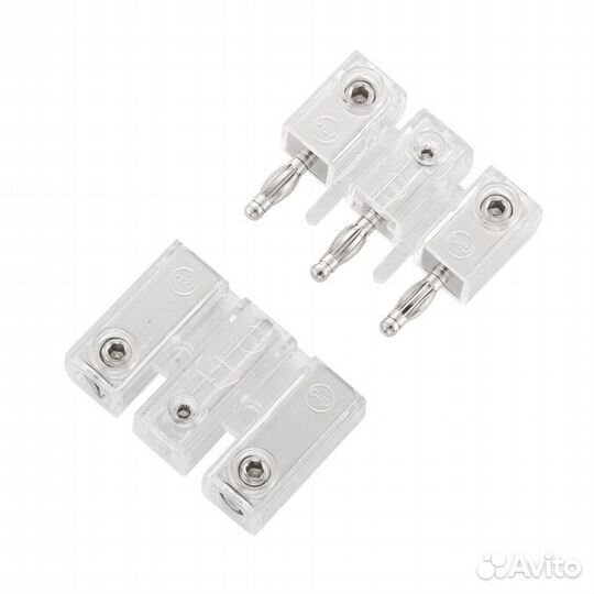 Адаптер для силового кабеля DL Audio Raven