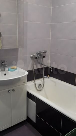 2-к. квартира, 42,4 м², 3/4 эт.