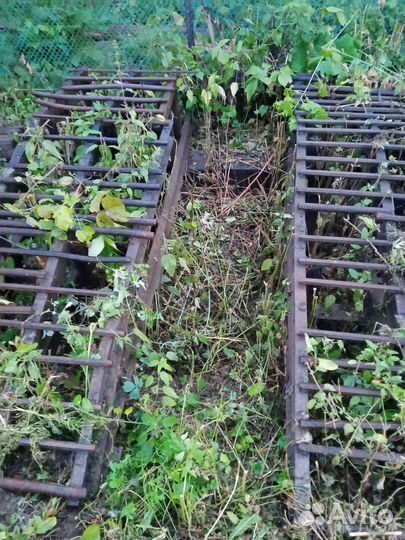 Мини эстакада