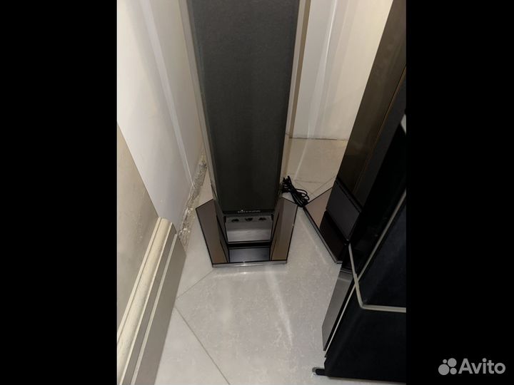 Bang Olufsen (комплект)