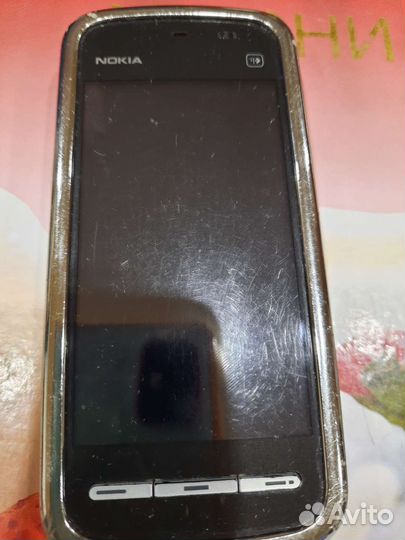Nokia 5230