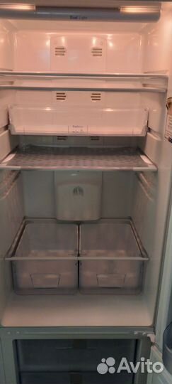 Indesit 185см.NoFrost.Гарантия.Доставка