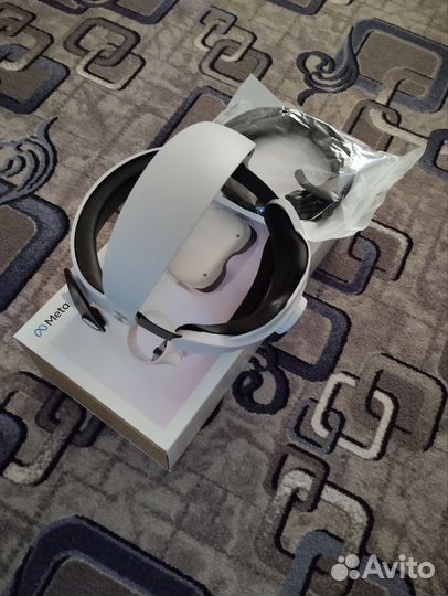 Oculus quest 2 128gb