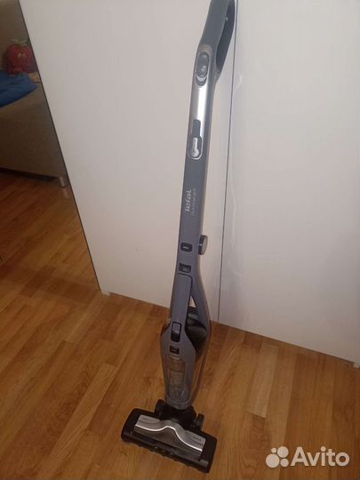 Пылесос tefal