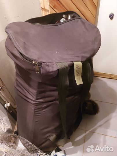 Лодка надувная бу