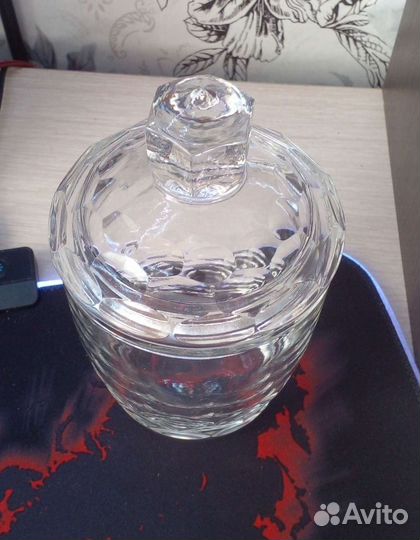 Медовница бисквитница СССР