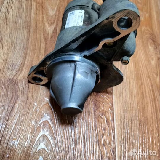 Стартер Nissan Xtrail T31