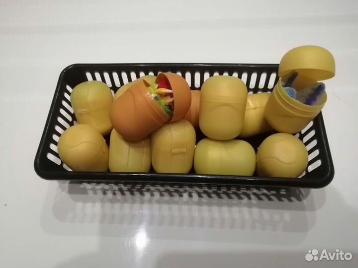 Киндер сюрприз