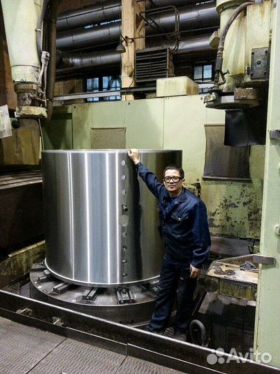 Шлифовка металла