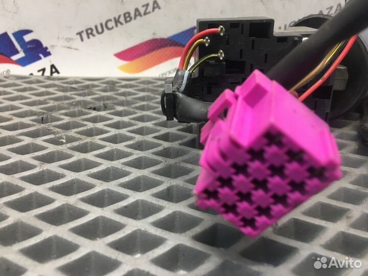 Переключатель подрулевой моторного тормоза