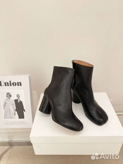Ботильоны женские Maison Margiela