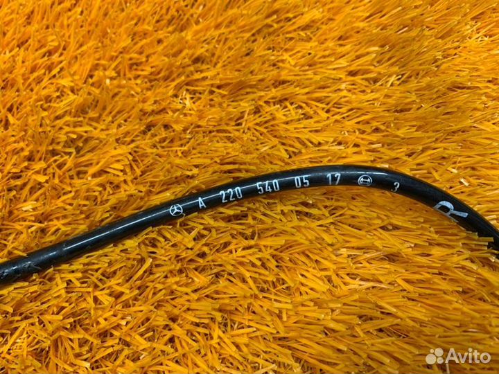 Датчик ABS задний правый Mercedes-Benz S-Class