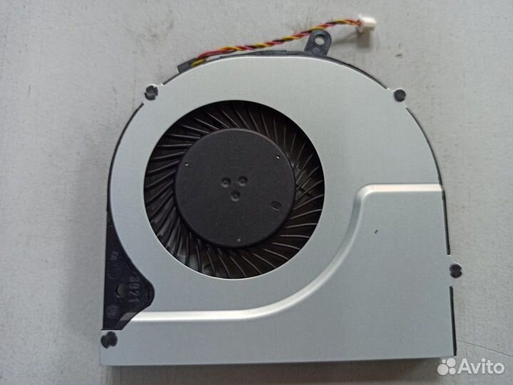 Вентилятор (кулер) для ноутбука Toshiba P50