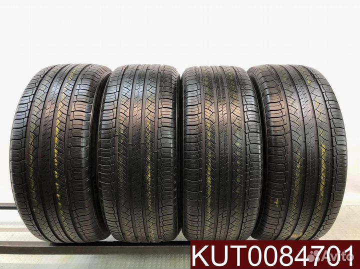 Michelin Latitude Tour HP 285/50 R20 107U