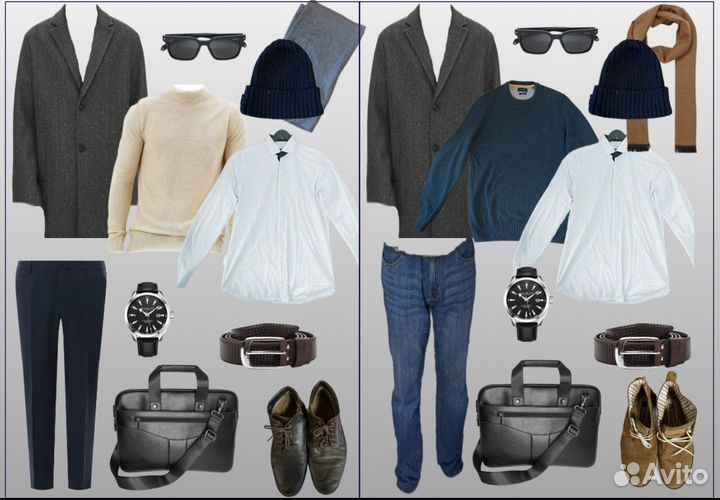 Стилист имиджмейкер для женщин и мужчин