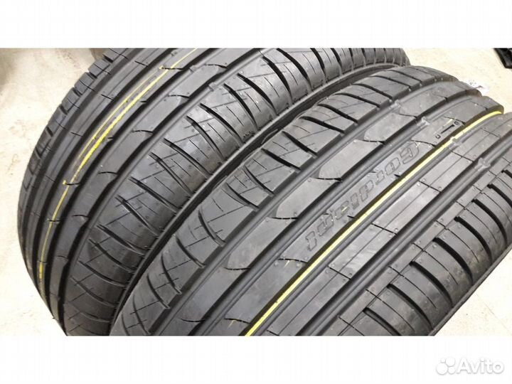 Cordiant Sport 3 PS2 215/55 R17 88V