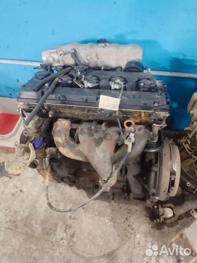 Двигатель в сборе змз 409 евро 3