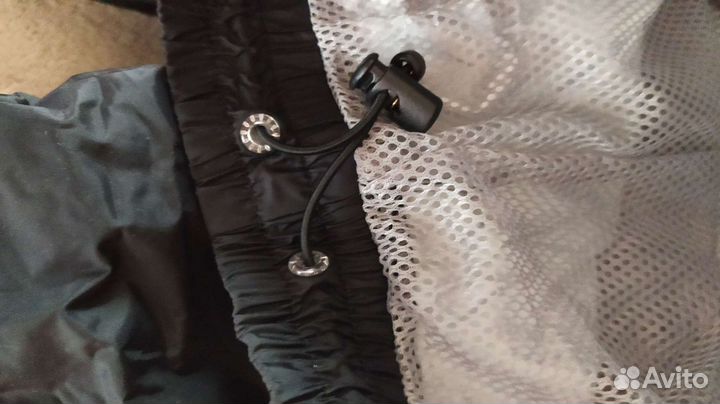 Мото дождевик RS taichi