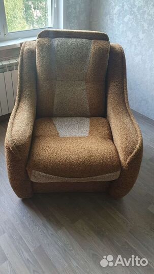 Кресло-кровать