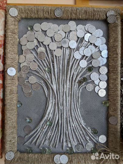 Декларативные панно для интерьеров