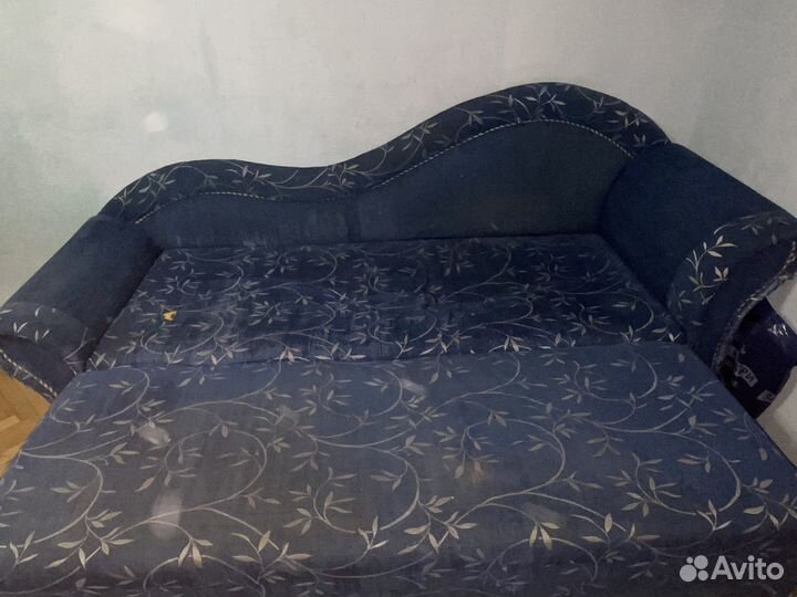 Диван раскладной