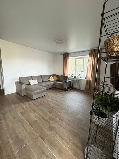 Дом 165 м² на участке 5,4 сот.