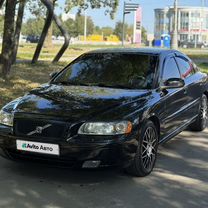 Volvo S60 2.4 AT, 2007, 285 000 км, с пробегом, цена 575 000 руб.