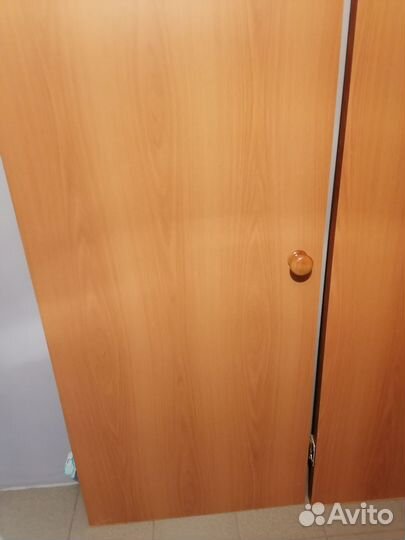 Межкомнатные двери бу