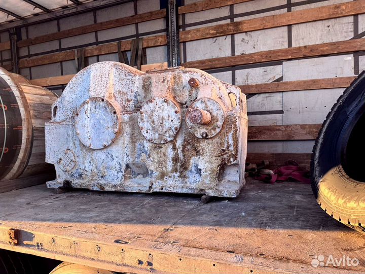 Редуктора арт68719