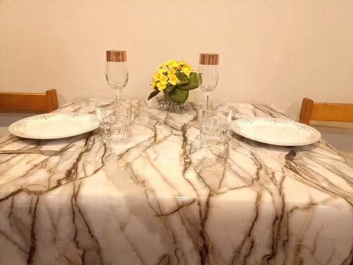 Квартира-студия, 28,8 м², 16/17 эт.