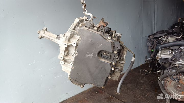 АКПП Chevrolet Captiva 2.2 л, Дизель