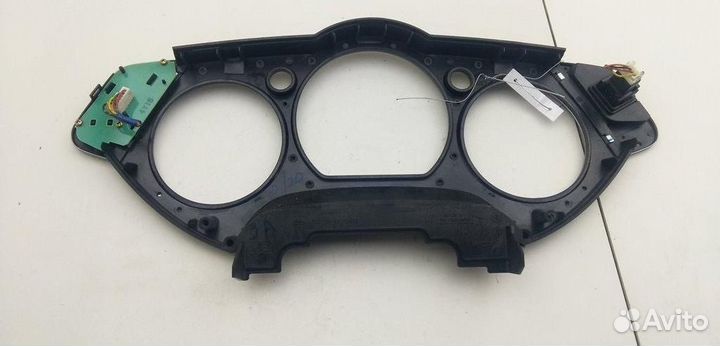 Кнопка аварийной сигнализации Nissan Murano