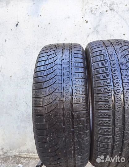 Nokian Tyres WR A4 215/55 R17 98V