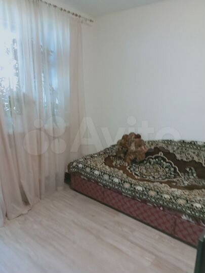 Квартира-студия, 23 м², 7/17 эт.