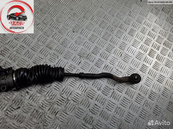 Рейка рулевая б/у BMW 3 E36 (1991-2000) 1096240