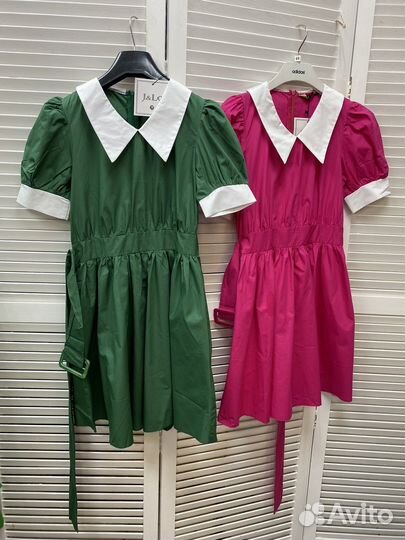 Платье новое 40 42 размер